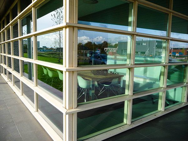 Accoya