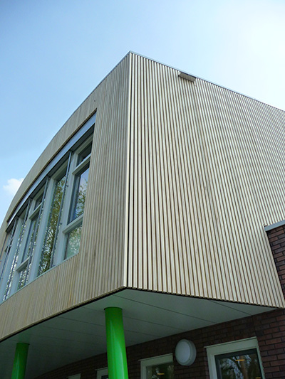 Accoya