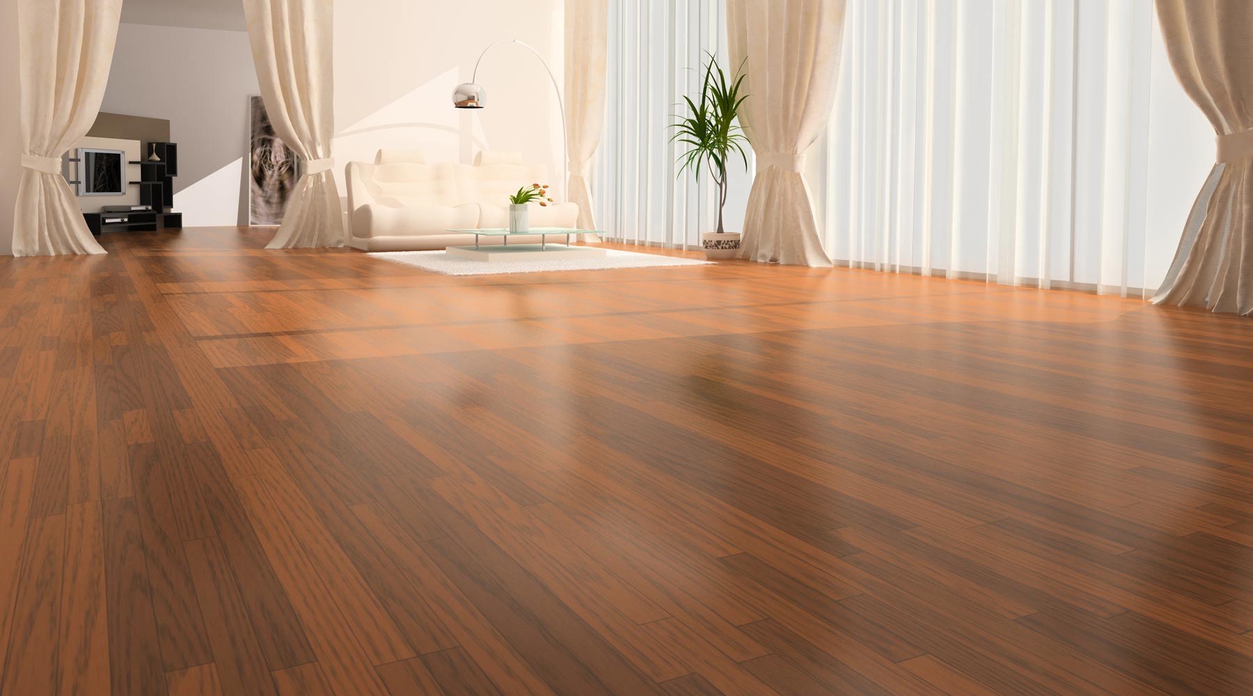 Coatings for PreFinished and Laminate Wooden Flooring ICA Group